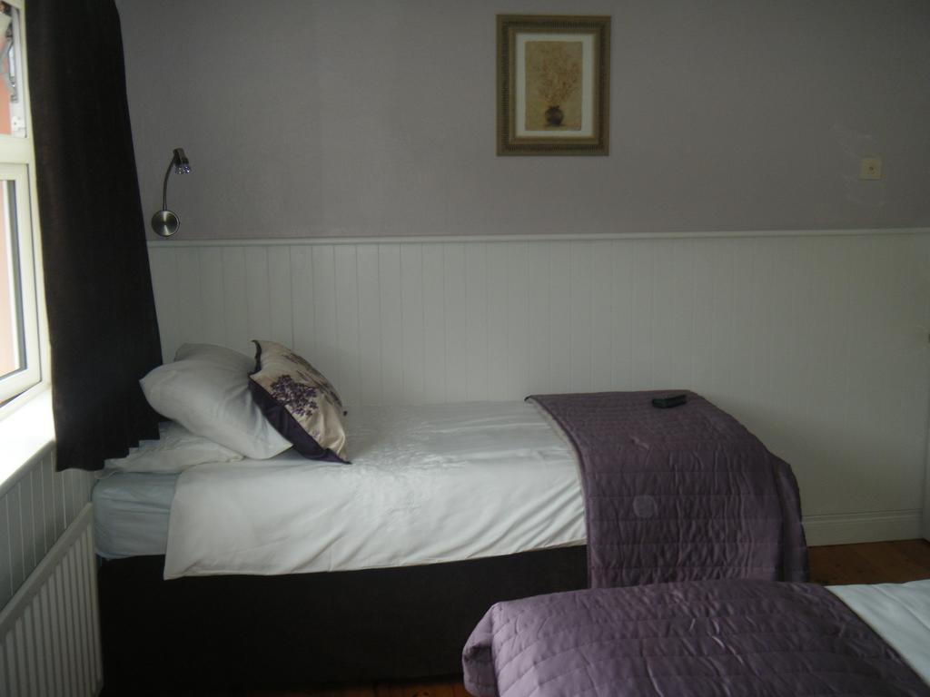 バントリー Doireliath Bed & Breakfast 部屋 写真
